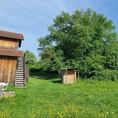 Le Des Abeilles * Saint-Gilles (Manche)