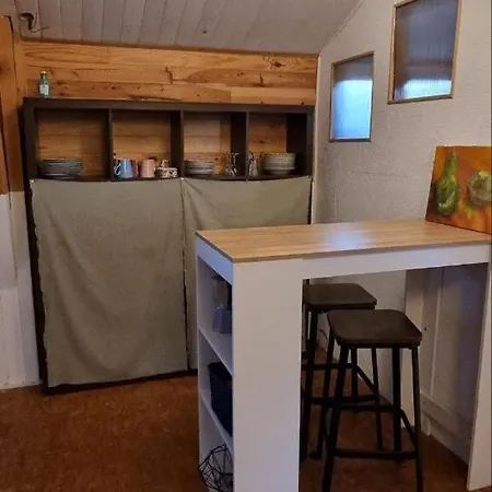 Ferienhaus Le Des Abeilles *